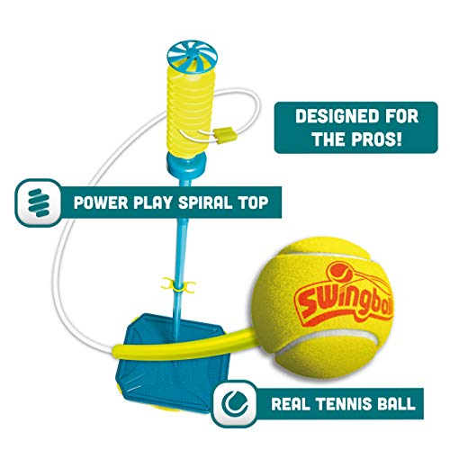 tetherball tennis